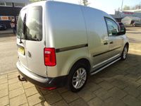 tweedehands VW Caddy 1.6 TDI L1H1 BMT CO-94357 Km-Airco-Trkh-Blth