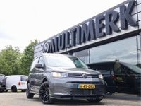 Occasion VW Caddy 122 PK (89 kW) 2024 Grijs MPV