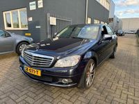 tweedehands Mercedes C220 CDI Business Class Elegance |NAVI|AUTOMAAT|