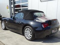 tweedehands BMW Z4 Roadster 2.5i Executive, Leder, Cruise Control, Yo