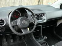 tweedehands VW up! UP! 1.0 MoveBlueMotion |Nwe APK|Airco!