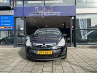 tweedehands Opel Corsa 1.3 CDTi EcoF.S Cos./Airco/ lage-km 124xxnap