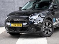 Occasion Fiat 600 Urban 110 PK (80 kW) 2025 Zwart SUV