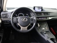 tweedehands Lexus CT200h 