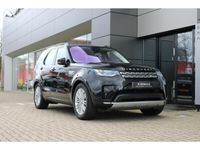tweedehands Land Rover Discovery 3.0 Td6 First Edition 7p.