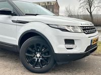 Occasion Land Rover Range Rover evoque 149 PK (109 kW) 2015
