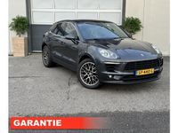 tweedehands Porsche Macan 2.0 / NAP / PONA /NAVI / LUCHTVERING / CAMERA / LEER