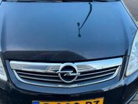 Occasion Opel Zafira 115 PK (84 kW) 2009 MPV