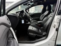 Occasion Citroën DS4 Sport Chic 200 PK (147 kW) 2012 Wit (metallic) Hatchback