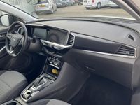 tweedehands Opel Grandland X 1.6 Turbo 291pk Hybrid GS Line PHEV Adapt.Cruise Navi/Cam El