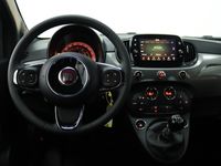 tweedehands Fiat 500 1.0 Hybrid Club | Cruise control | Parkeersensor a