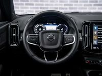 tweedehands Volvo XC40 1.5 T4 Recharge R-Design | Nubuck | Stoel & Stuurverwarming | Adaptive Cruise Control | Apple CarPlay | Parkeercamera | Pilot Assist |