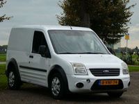 tweedehands Ford Transit Connect T200S 1.8 TDCi Trend * Airco * KOOPJE! *