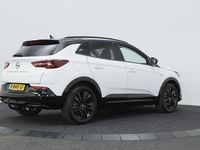 Occasion Opel Grandland X GS Line 224 PK (164 kW) 2022 Wit SUV