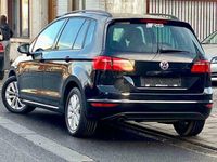 tweedehands VW Golf Sportsvan 1.6TDi DSG - GARANTIE 12MOIS - SIEGES CHAUFF-AIRCO