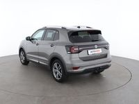 tweedehands VW T-Cross - 1.0 TSI Style Business R 116PK | YM52680 | Navi |