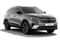 tweedehands Renault Espace E-Tech Hybrid 200 esprit Alpine 7p. | Pano dak | Pack Advanced Driving Assist | Pack Solid | Pack around view camera | UIT VOORRAAD EN MET VOORDEEL LEVERBAAR ! |