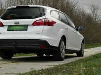 tweedehands Ford Focus Wagon 1.0 EcoBoost Edition Plus |Vol opties!|Trekhaak!