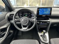 tweedehands Toyota Yaris Cross 1.5 VVT-I HYBRIDE ADAP CRUISE P-CAMER APPLE