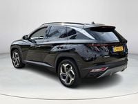 Occasion Hyundai Tucson Comfort 266 PK (195 kW) 2024 Zwart SUV