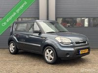 Occasion Kia Soul 126 PK (92 kW) 2009 Blauw SUV