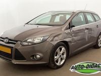 Occasion Ford Focus 2012 Grijs Stationwagen