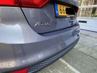 tweedehands Ford Focus Focus1.6 TI-VCT First Edition