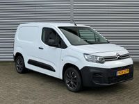 tweedehands Citroën Berlingo 1.5 BlueHDI Airco/ Cruise/ Bluetooth/ Euro 6/