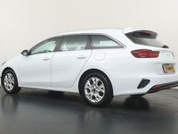 Occasion Kia Ceed 2024 Wit Hatchback