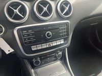 tweedehands Mercedes A180 d Lease Edition Automaat Xenon LED