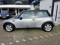 tweedehands Mini Cooper 1.6 /Advertentie goed lezen!/4 x zgan all season banden.