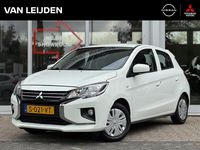 Occasion Mitsubishi Space Star 71 PK (52 kW) 2023 Wit Hatchback