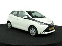 tweedehands Toyota Aygo 1.0 Vvt-I X-Play