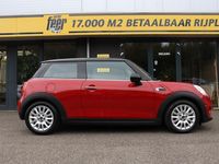 tweedehands Mini Cooper 1.5 Business Wordt verwacht!