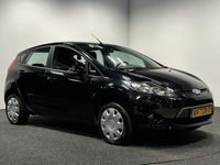 tweedehands Ford Fiesta 1.25 Titanium