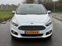 tweedehands Ford S-MAX 2.0 Titanium 7pers | Clima | Navi | Cruise | Pano