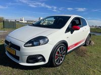 tweedehands Fiat Punto 1.4-16V Abarth