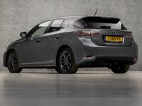 tweedehands Lexus CT200h 