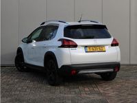 tweedehands Peugeot 2008 1.2 PureTech Allure Automaat | ALL-IN PRIJS | Navi / Pano / Camera