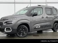 Occasion Citroën Berlingo Shine 2026 Grijs MPV