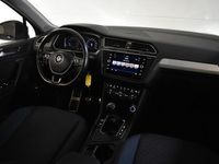 tweedehands VW Tiguan 1.5 TSI 150PK COMFORTLINE EXECUTIVE LED/VIRTUEL/PANORAMADAK