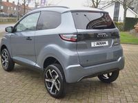 Occasion Aixam Crossover Premium 2024 Grijs, metallic lak Hatchback