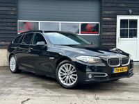 tweedehands BMW 518 518 Touring d M Sport Edition High Executive