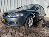 tweedehands Seat Leon 1.4 TSI Sportstyle START NIET!!