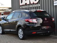 tweedehands Renault Mégane Estate 1.5 dCi Limited 2015 Navi/Keyless/Trekhaak/