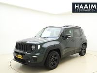 Occasion Jeep Renegade North 129 PK (94 kW) 2025 Groen SUV