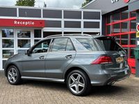 tweedehands Mercedes GLE400 4MATIC AMG Sport Edition *BTW / Distronic / Apple carplay / 360 *