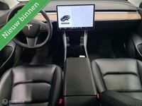 tweedehands Tesla Model 3 Standard Range Plus - 2019 - slechts 55.877 KM