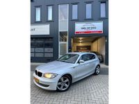 tweedehands BMW 118 1-SERIE d Corporate Business Line