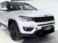 tweedehands Jeep Compass 1.6 MJD NIGHT EAGLE*CUIR*CLIM*NAVI*CRUISE*PDC*ETC